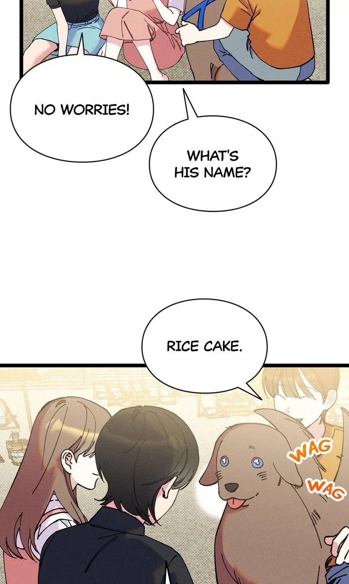 The Path to You Chapter 38 page 22 - 