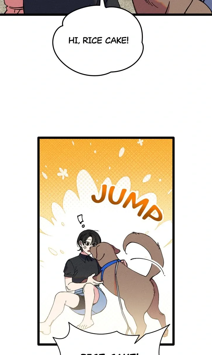 The Path to You Chapter 38 page 23 - 