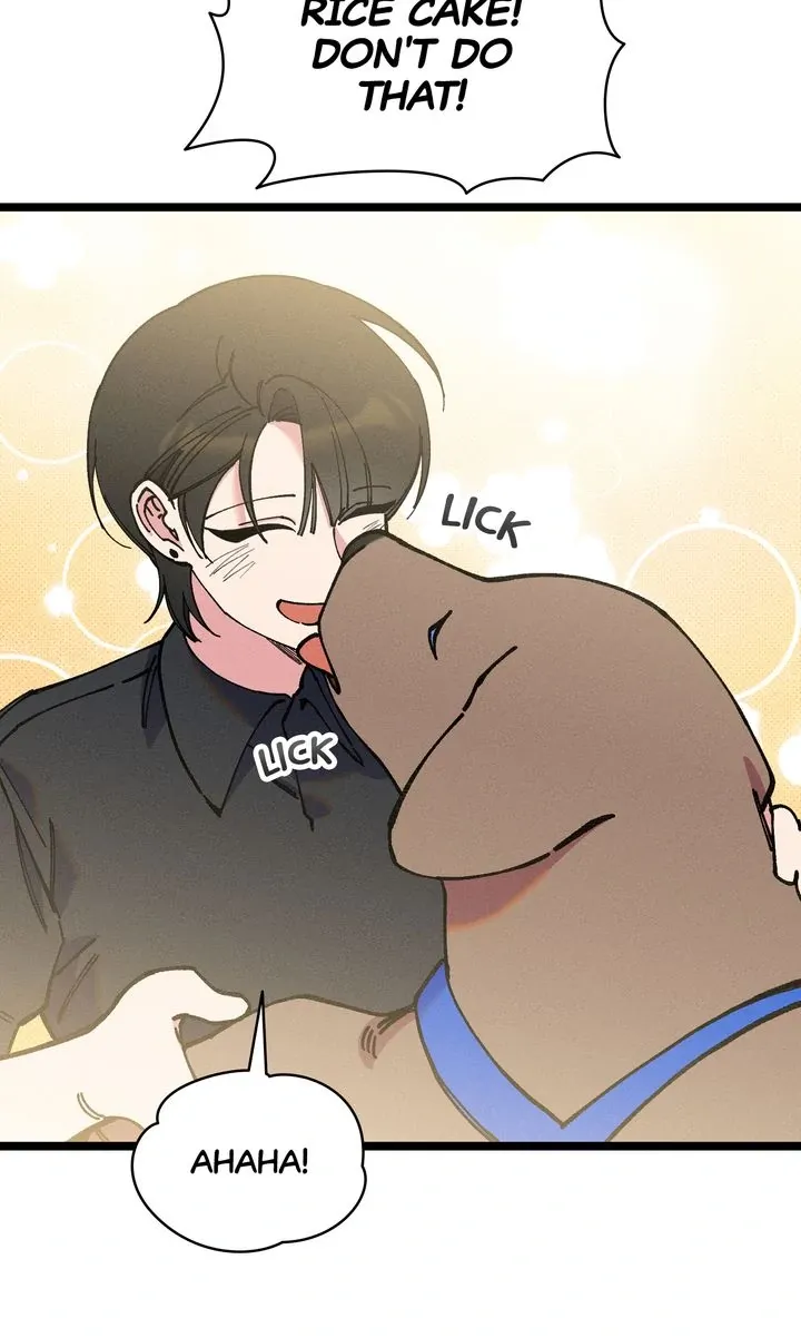 The Path to You Chapter 38 page 24 - 