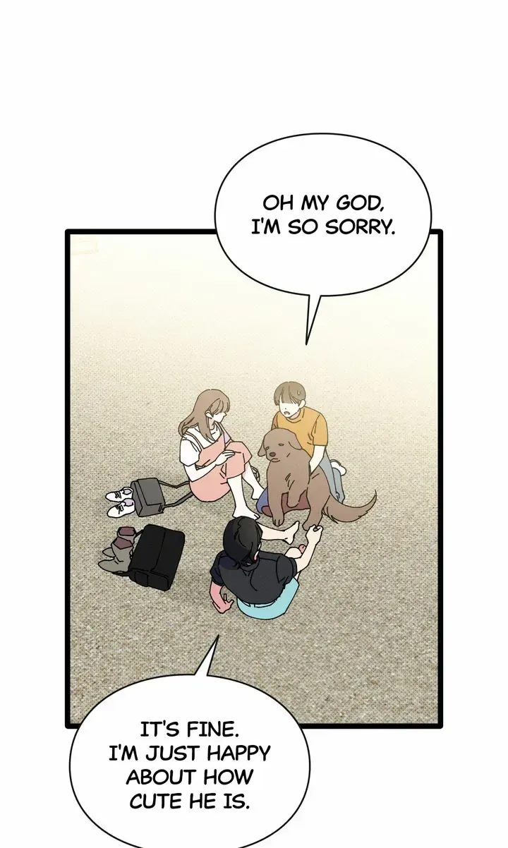 The Path to You Chapter 38 page 25 - 