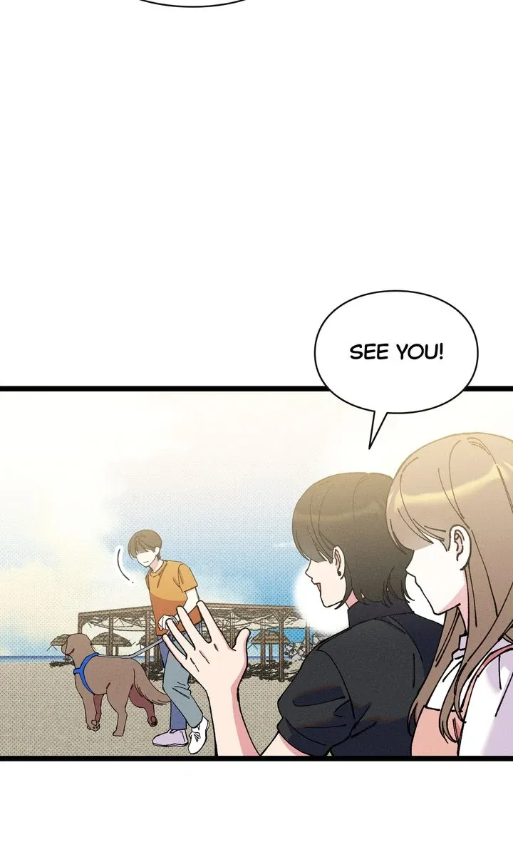The Path to You Chapter 38 page 26 - 