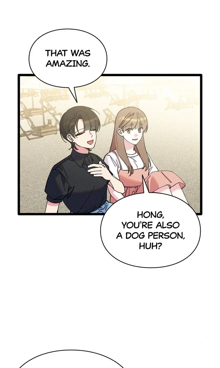 The Path to You Chapter 38 page 27 - 