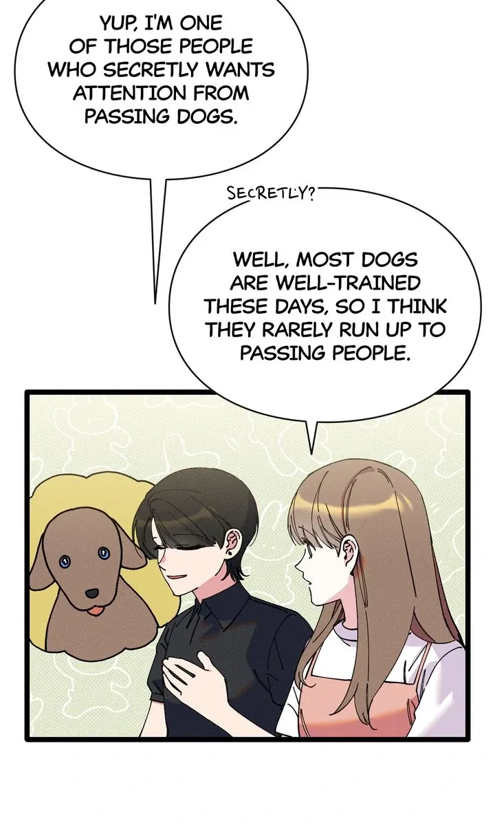 The Path to You Chapter 38 page 28 - 