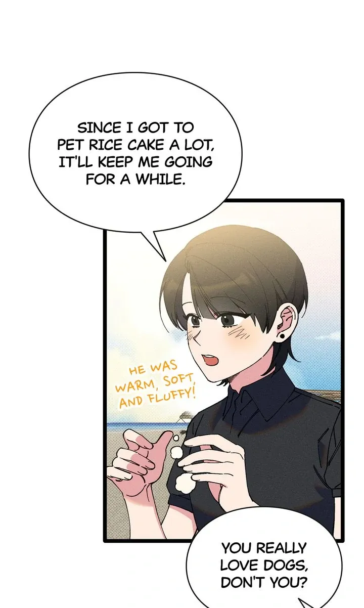 The Path to You Chapter 38 page 29 - 
