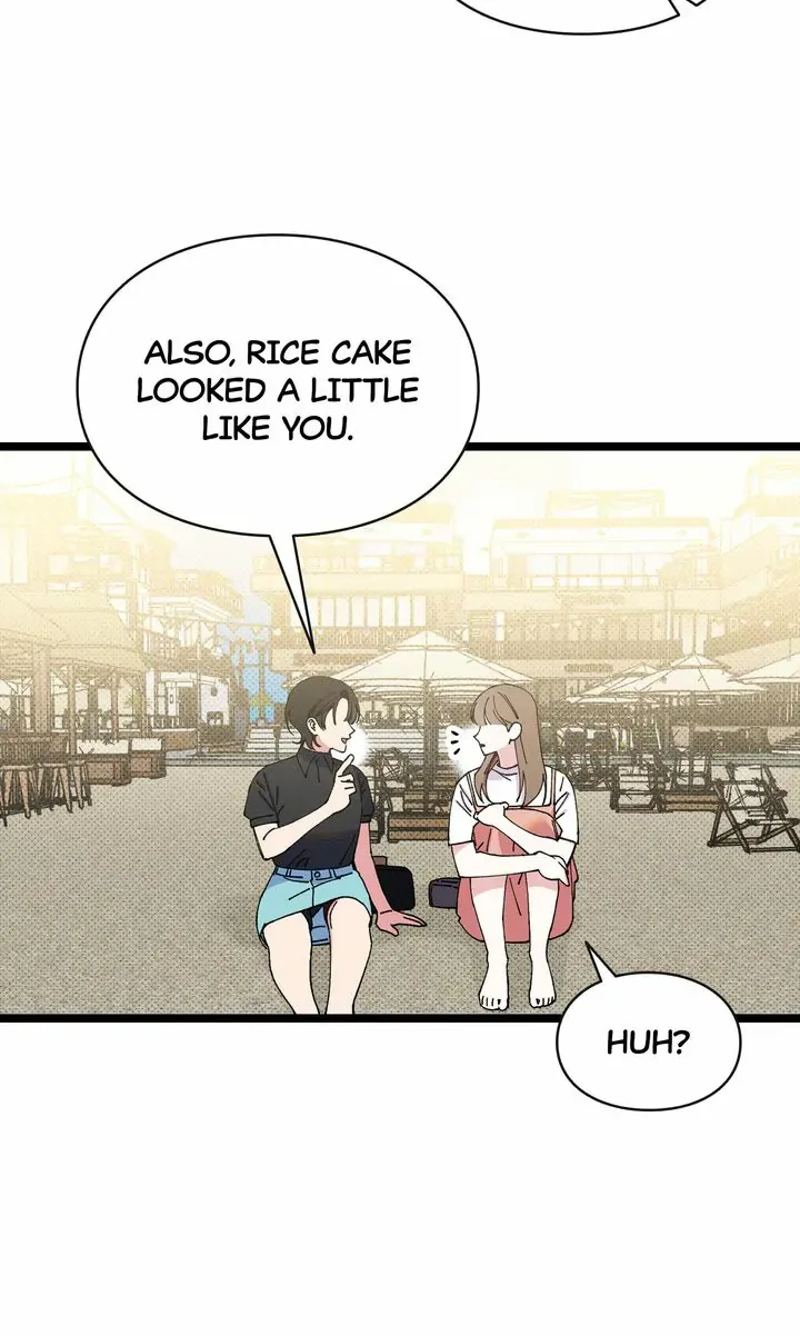 The Path to You Chapter 38 page 30 - 