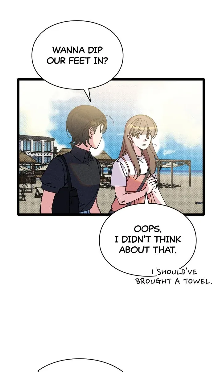 The Path to You Chapter 38 page 4 - 