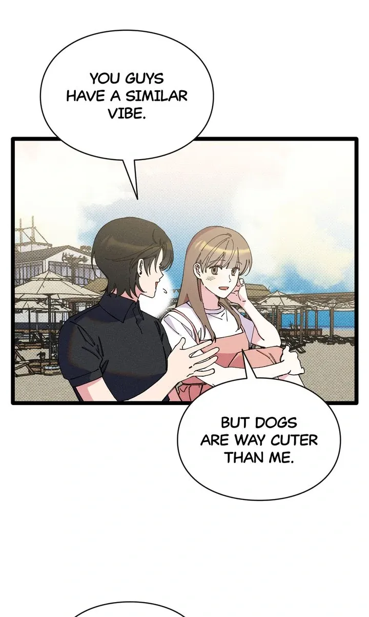 The Path to You Chapter 38 page 31 - 