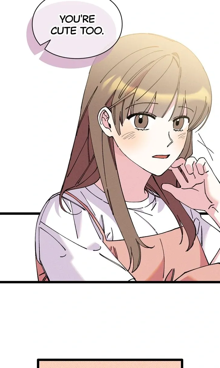 The Path to You Chapter 38 page 32 - 