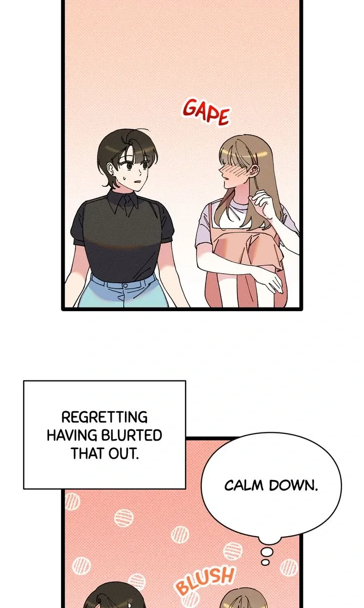 The Path to You Chapter 38 page 33 - 