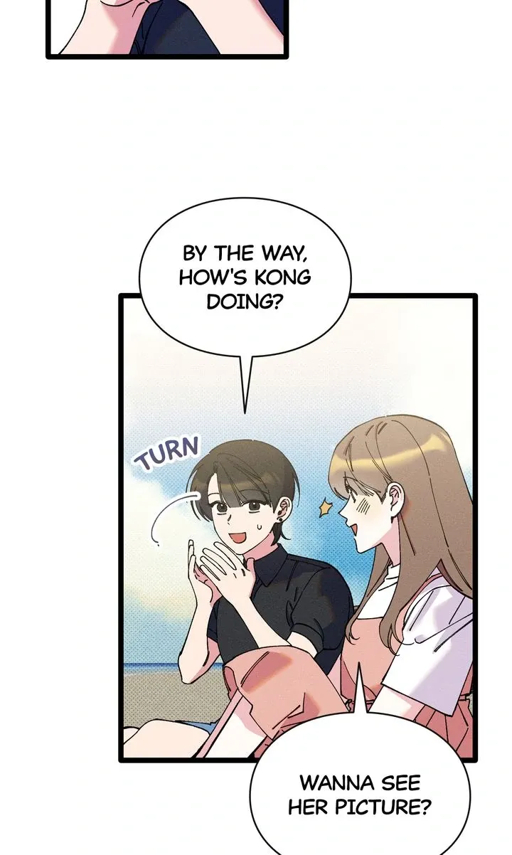 The Path to You Chapter 38 page 35 - 