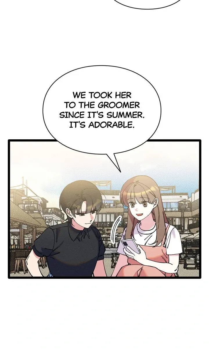 The Path to You Chapter 38 page 36 - 