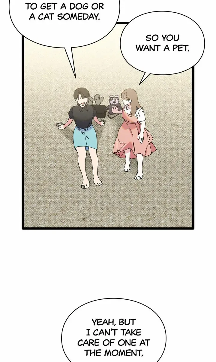 The Path to You Chapter 38 page 38 - 