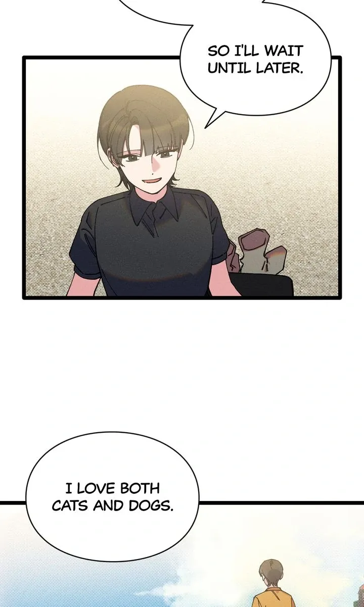 The Path to You Chapter 38 page 39 - 