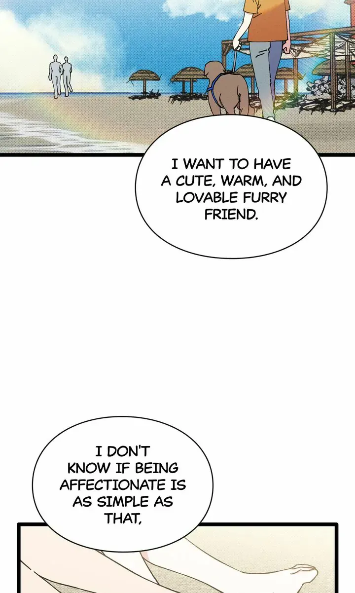 The Path to You Chapter 38 page 40 - 