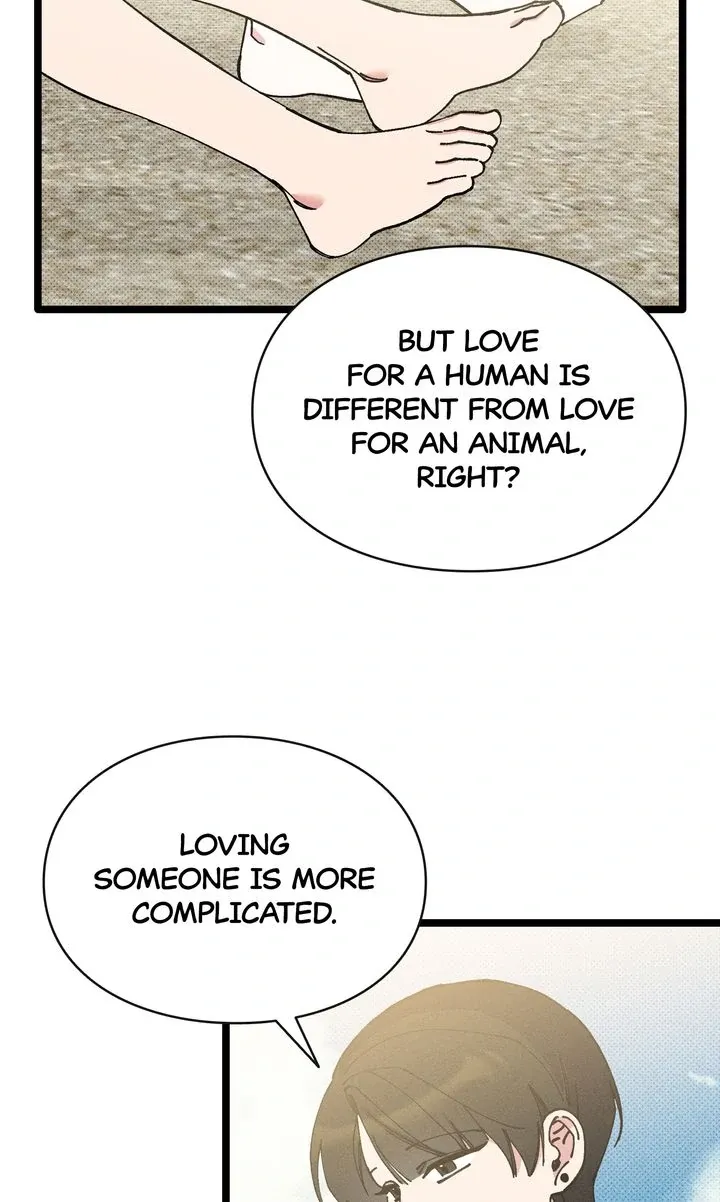 The Path to You Chapter 38 page 41 - 