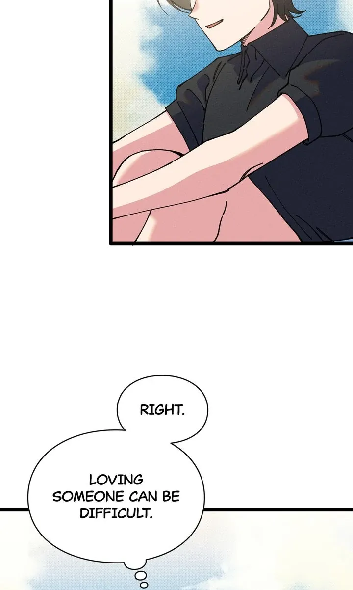 The Path to You Chapter 38 page 42 - 