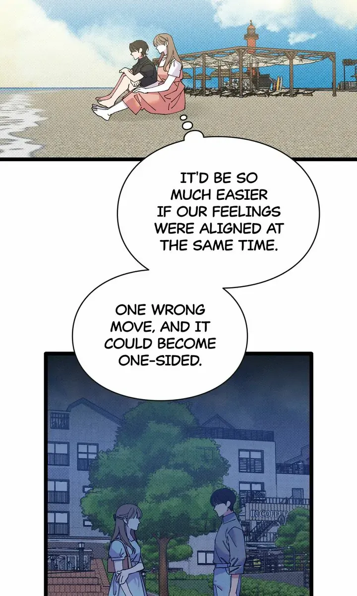 The Path to You Chapter 38 page 43 - 