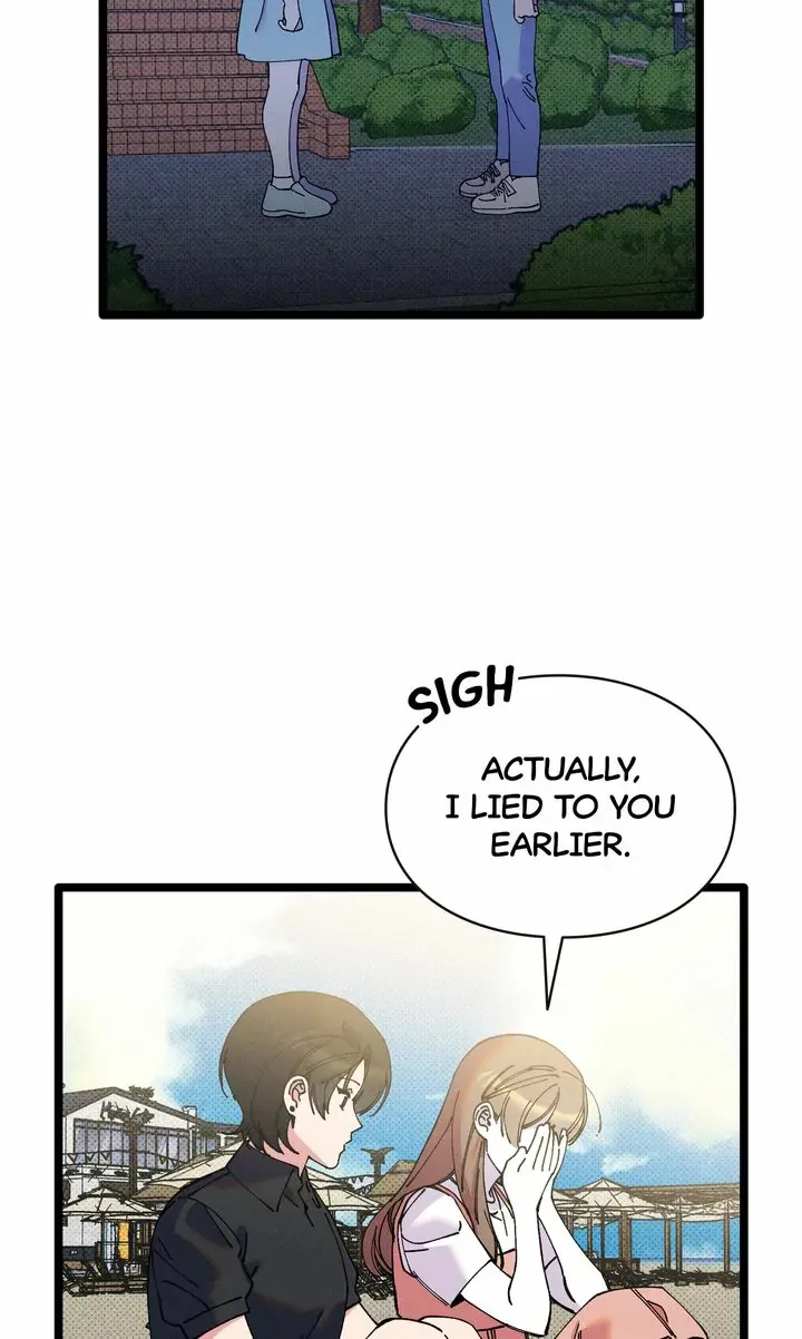 The Path to You Chapter 38 page 44 - 