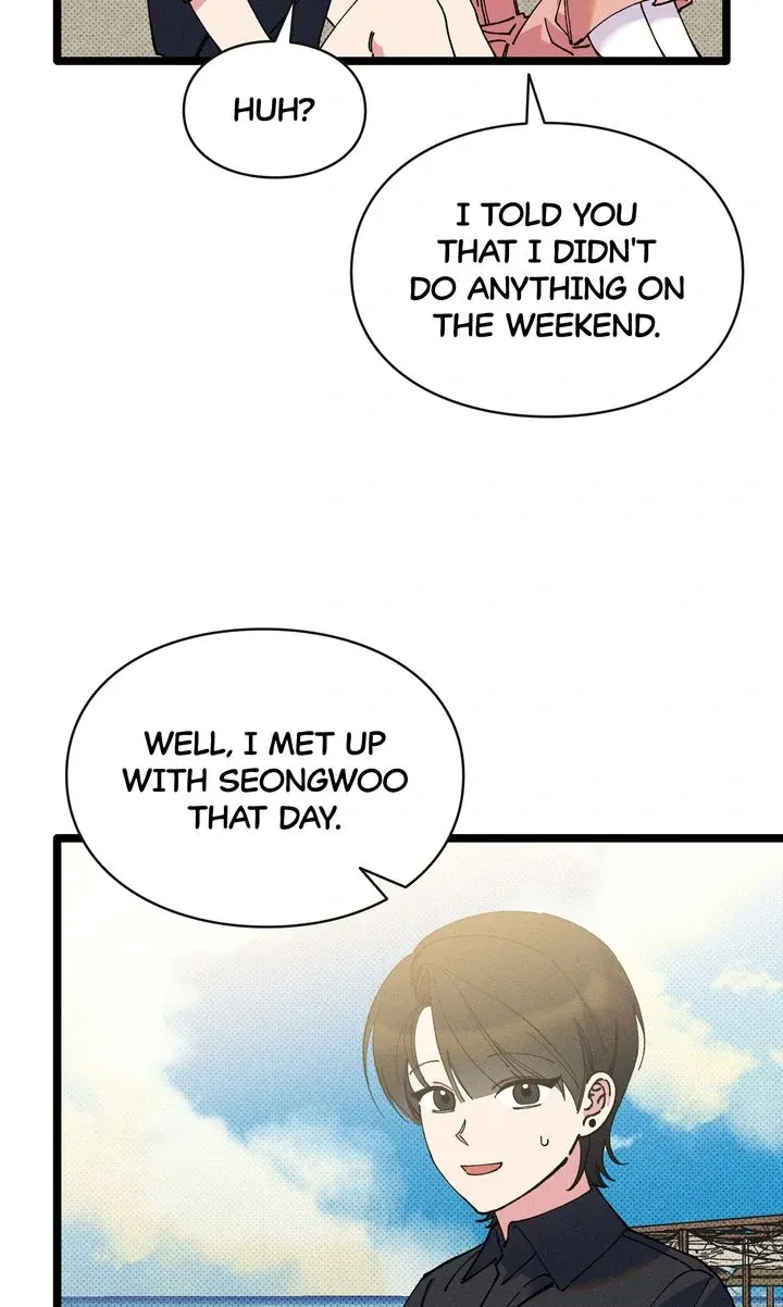 The Path to You Chapter 38 page 45 - 
