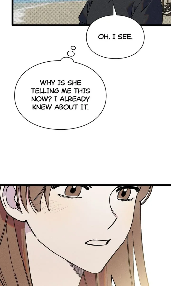 The Path to You Chapter 38 page 46 - 