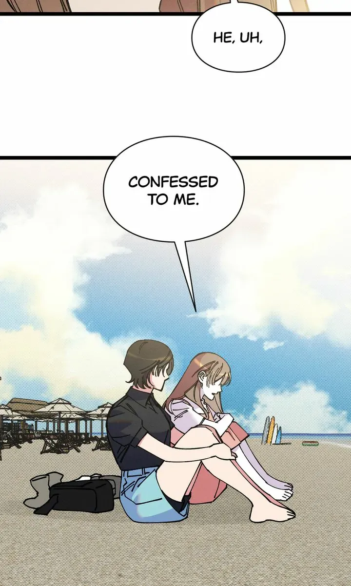 The Path to You Chapter 38 page 47 - 