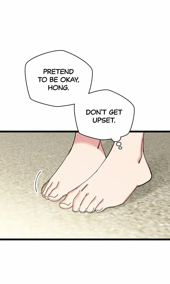 The Path to You Chapter 38 page 49 - 