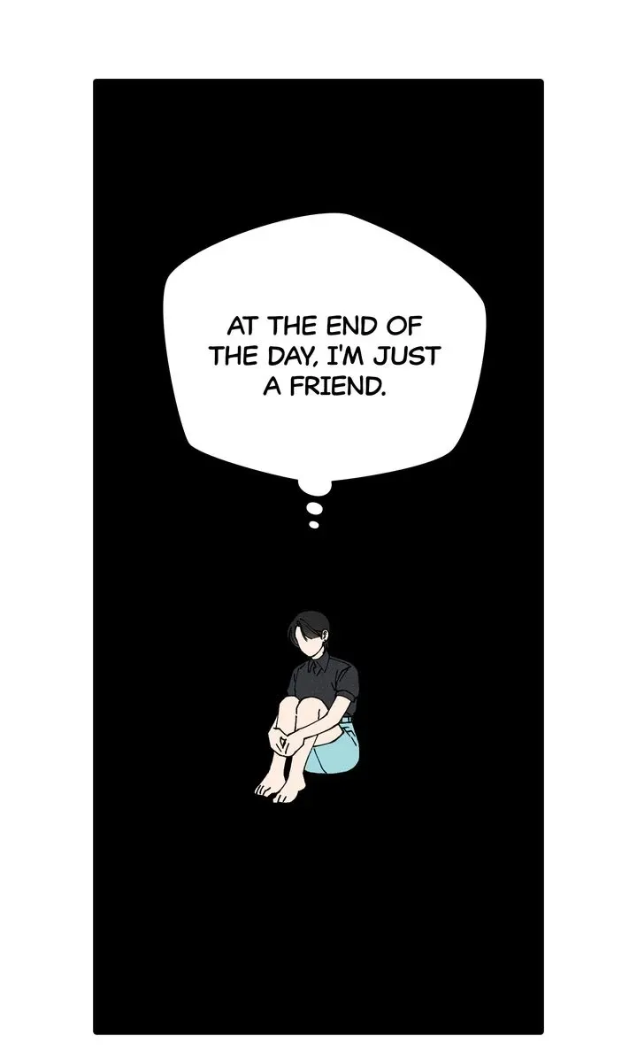 The Path to You Chapter 38 page 50 - 