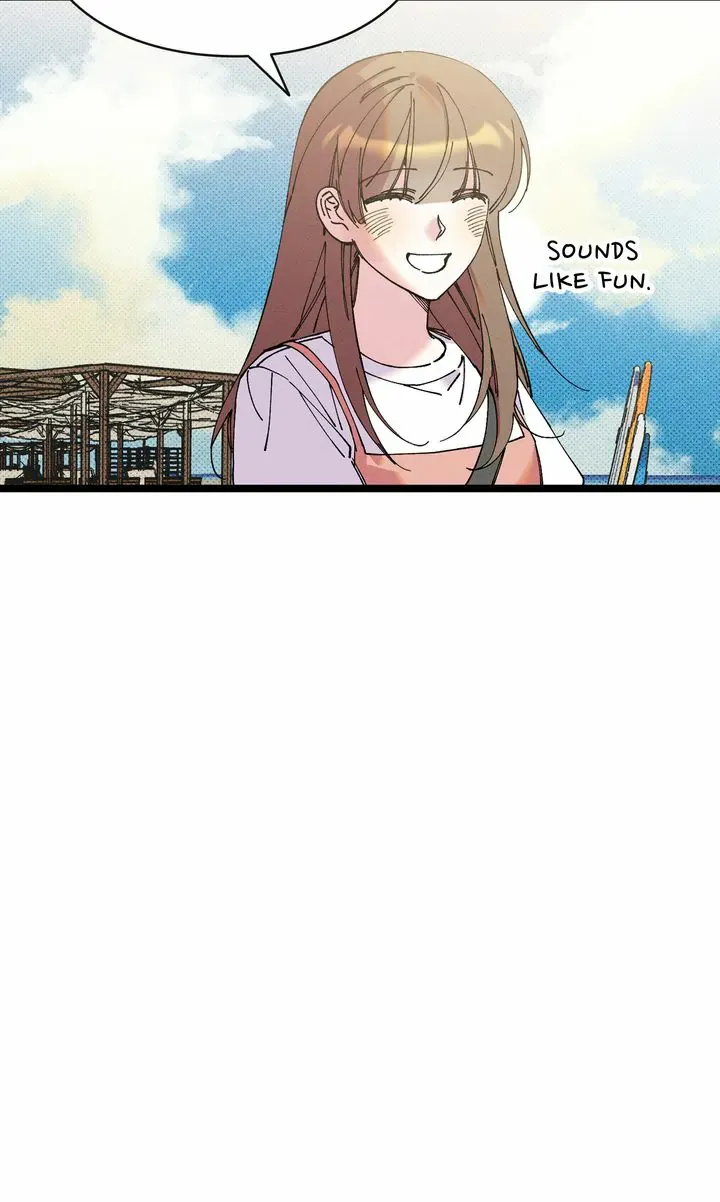 The Path to You Chapter 38 page 6 - 