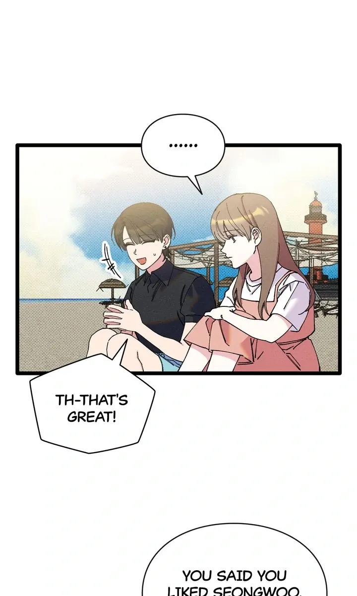 The Path to You Chapter 38 page 51 - 