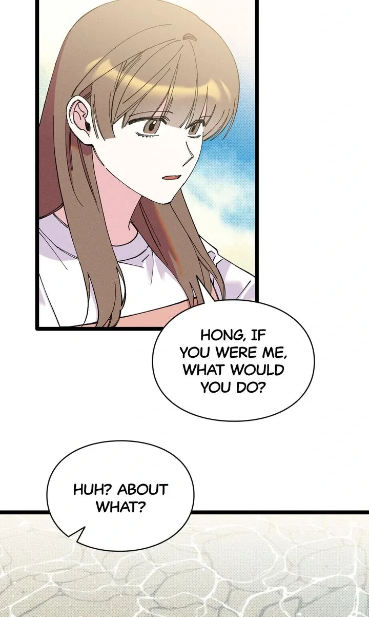 The Path to You Chapter 38 page 53 - 