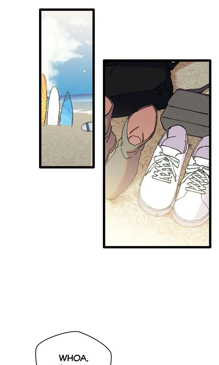 The Path to You Chapter 38 page 7 - 