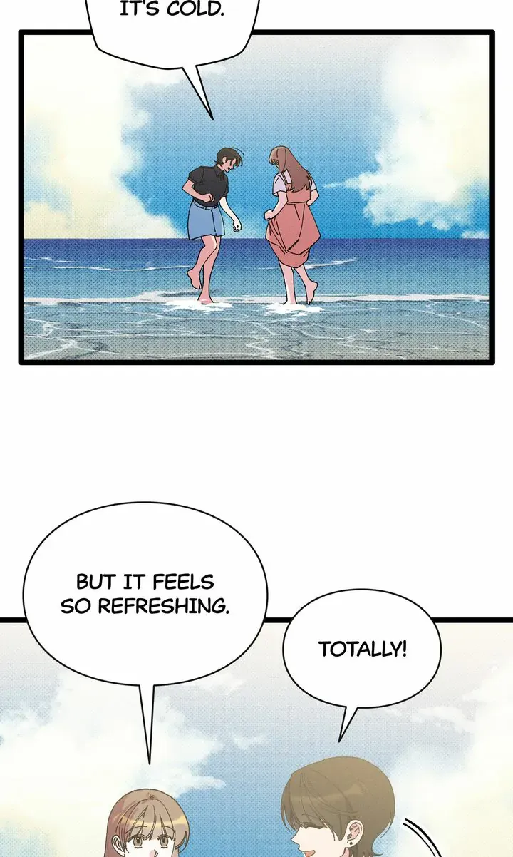 The Path to You Chapter 38 page 8 - 