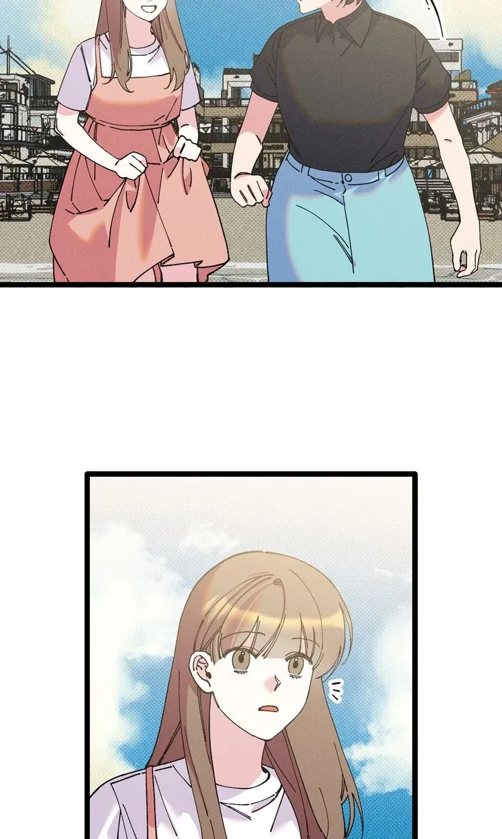 The Path to You Chapter 38 page 9 - 