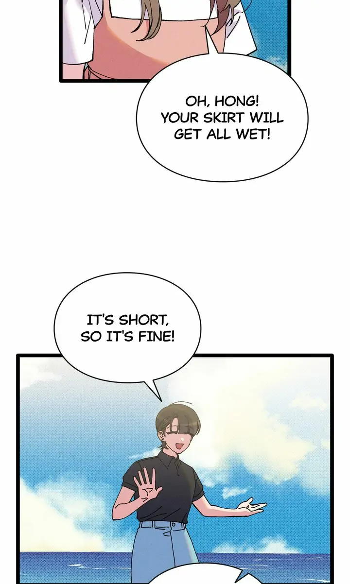 The Path to You Chapter 38 page 10 - 