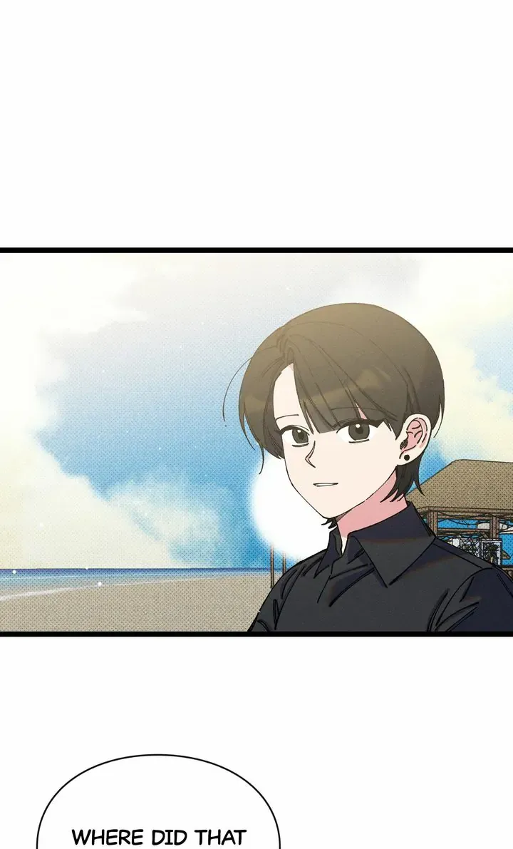 The Path to You Chapter 39 page 1 - 
