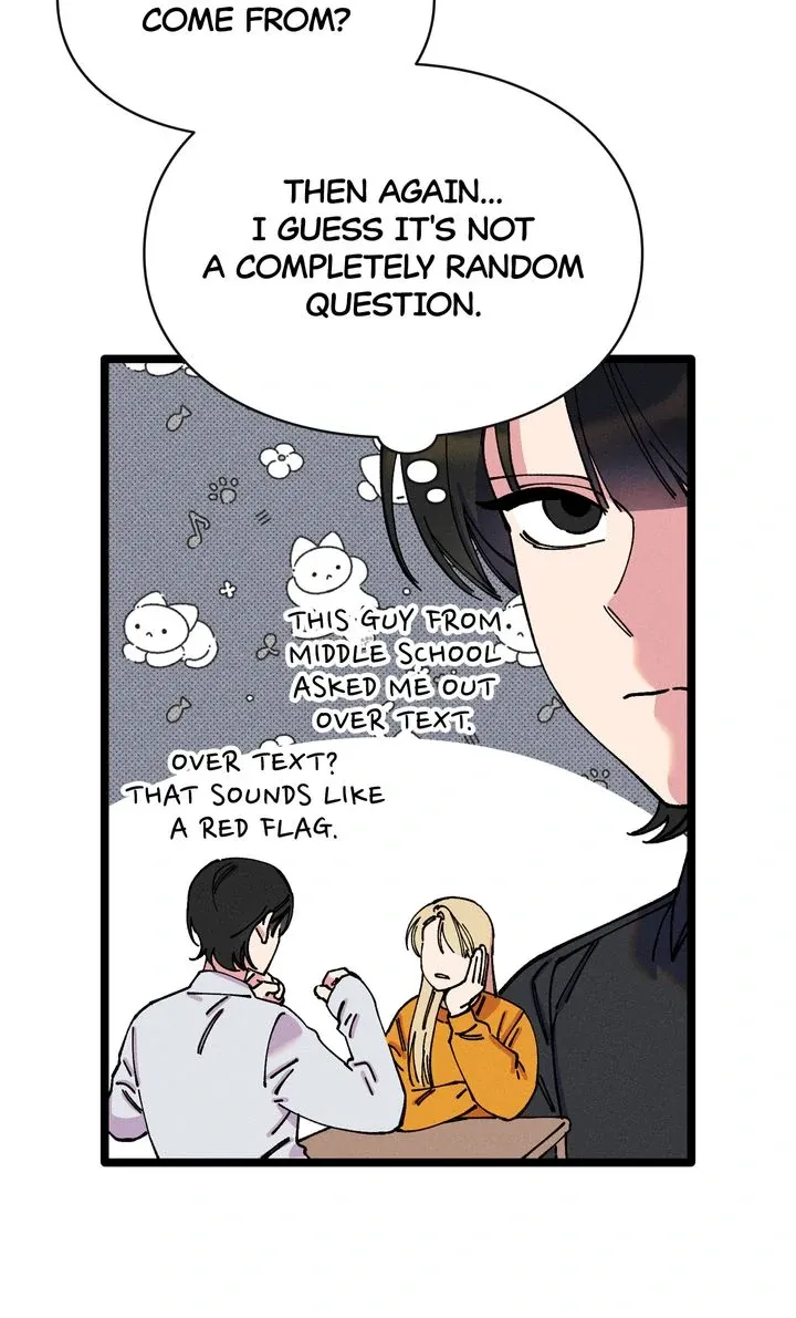 The Path to You Chapter 39 page 2 - 