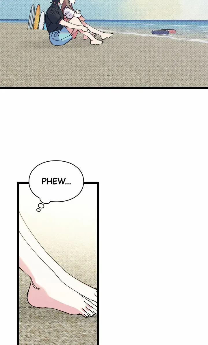 The Path to You Chapter 39 page 12 - 
