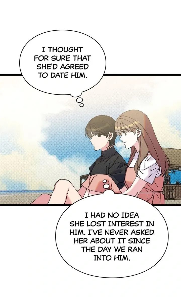 The Path to You Chapter 39 page 14 - 