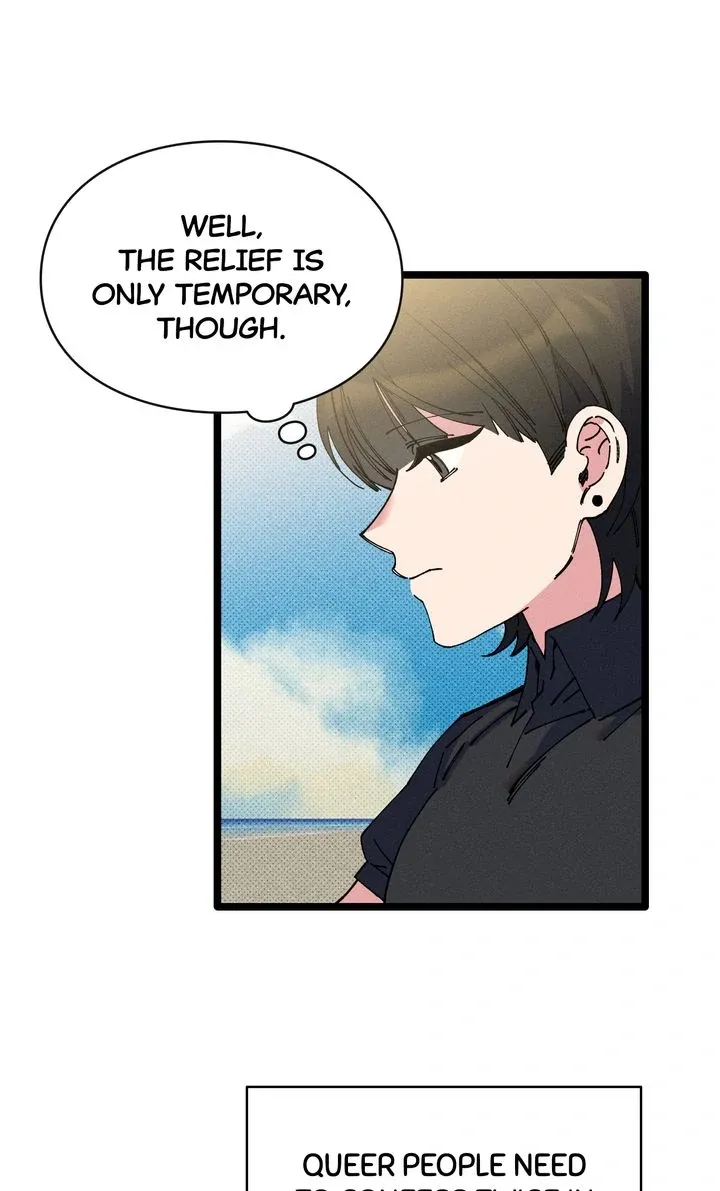 The Path to You Chapter 39 page 15 - 
