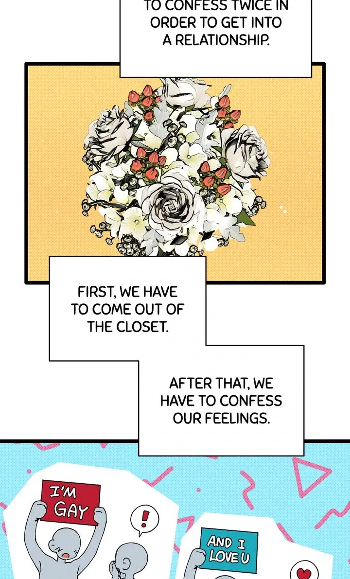 The Path to You Chapter 39 page 16 - 