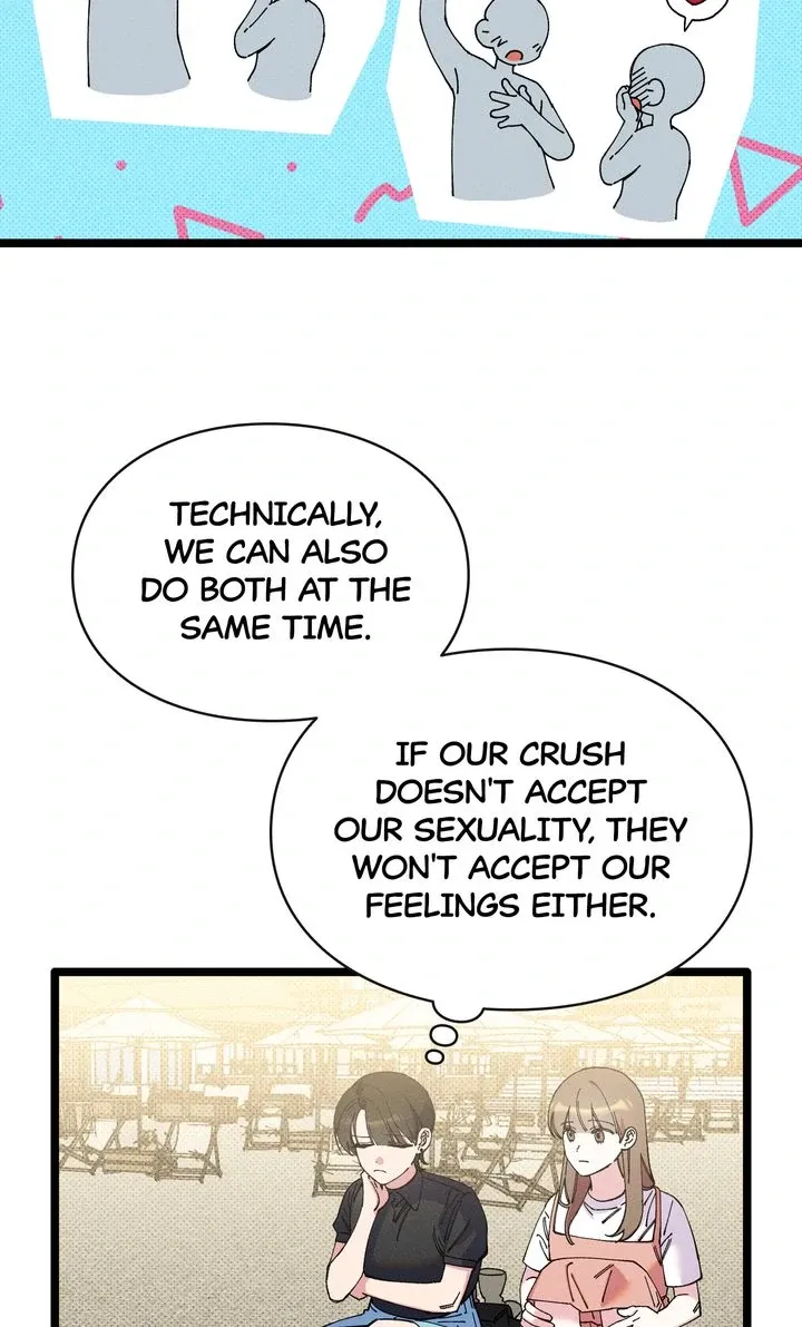 The Path to You Chapter 39 page 17 - 