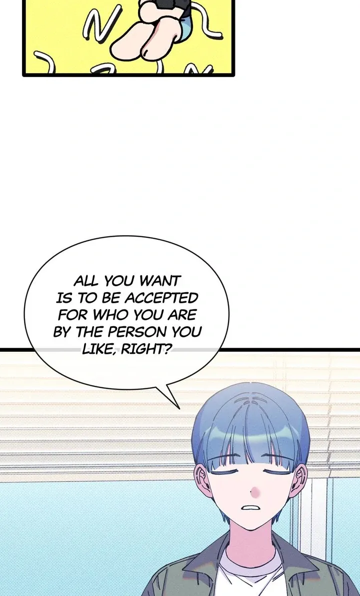 The Path to You Chapter 39 page 19 - 
