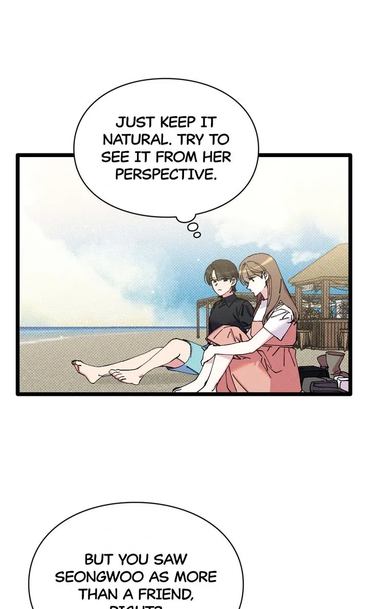 The Path to You Chapter 39 page 3 - 