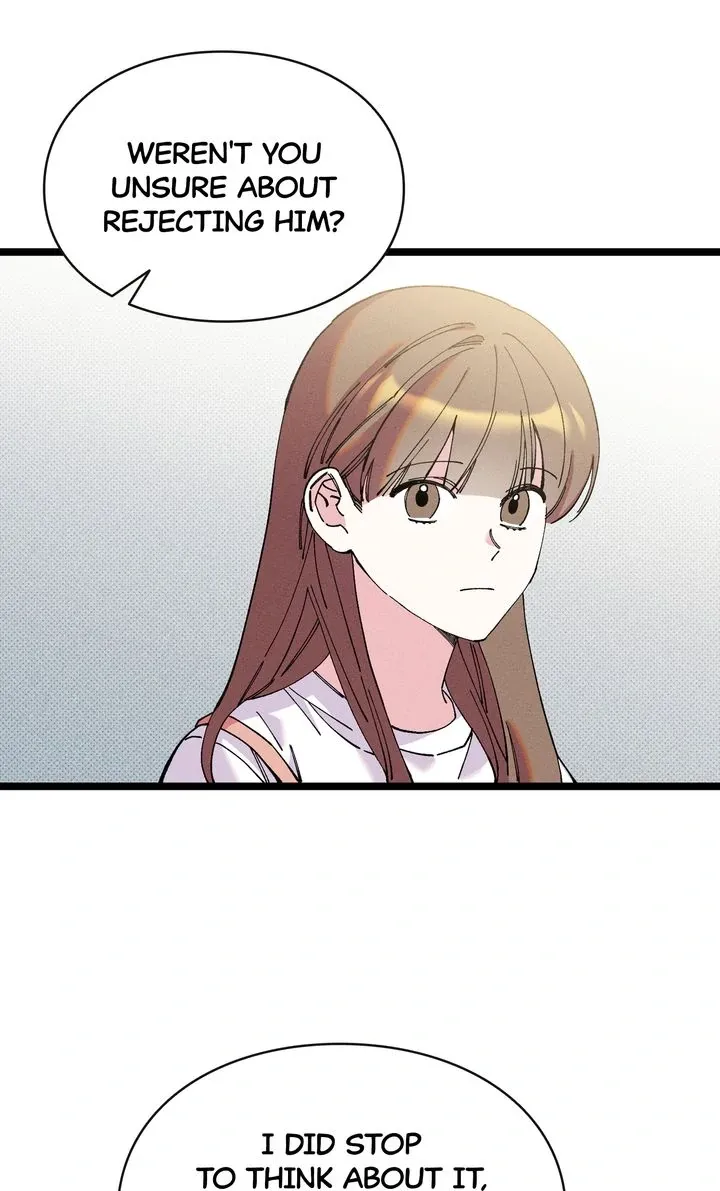 The Path to You Chapter 39 page 21 - 