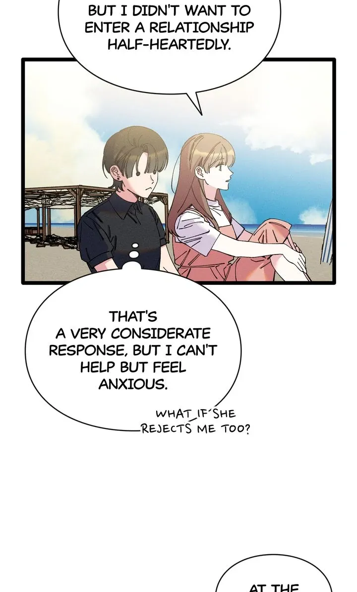 The Path to You Chapter 39 page 22 - 