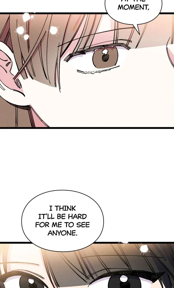 The Path to You Chapter 39 page 23 - 