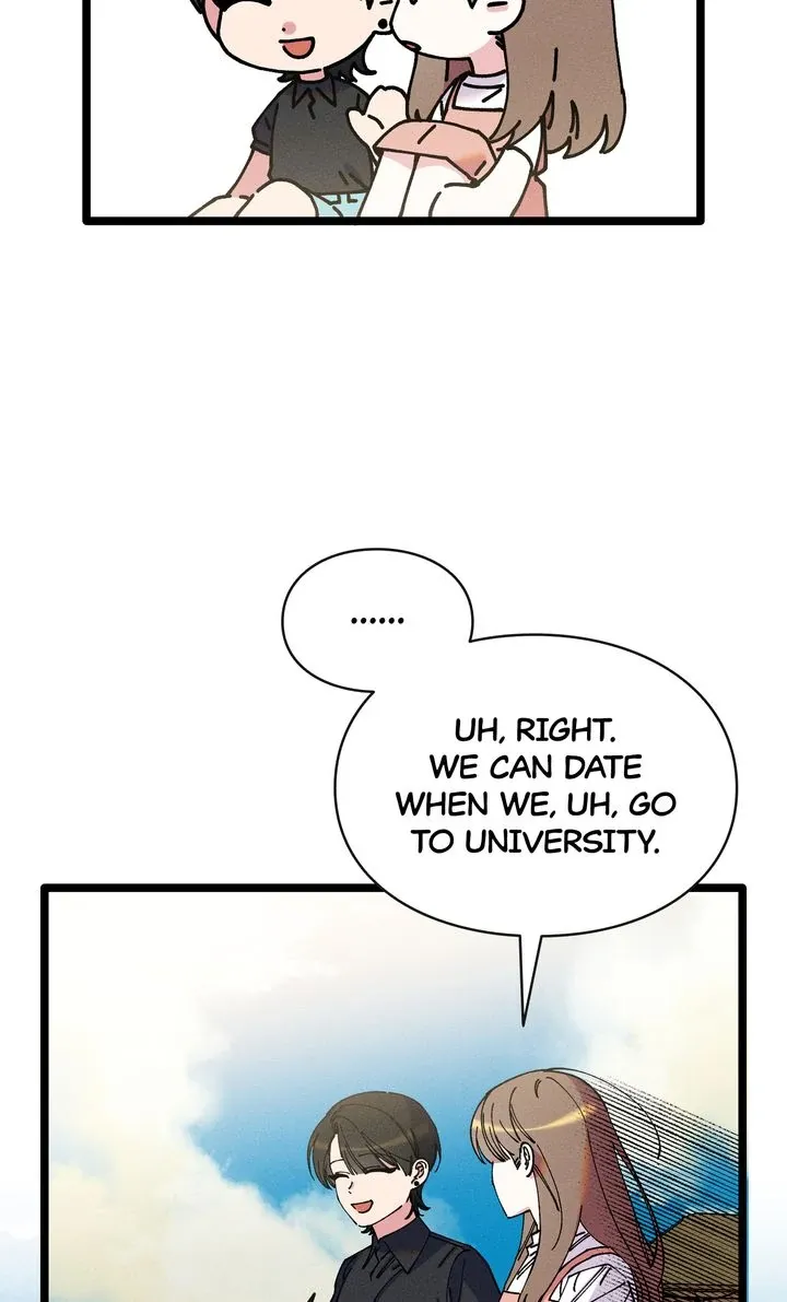 The Path to You Chapter 39 page 25 - 