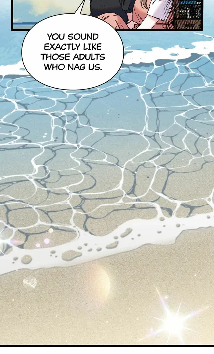 The Path to You Chapter 39 page 26 - 
