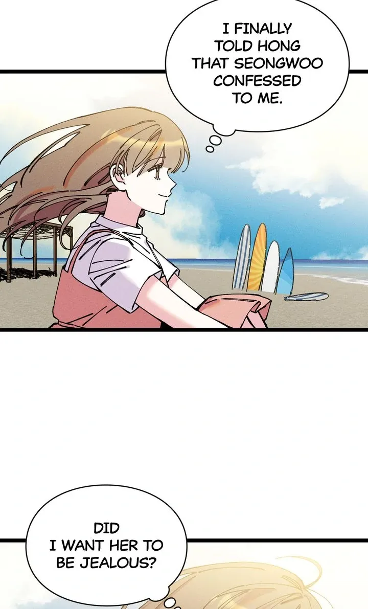 The Path to You Chapter 39 page 28 - 
