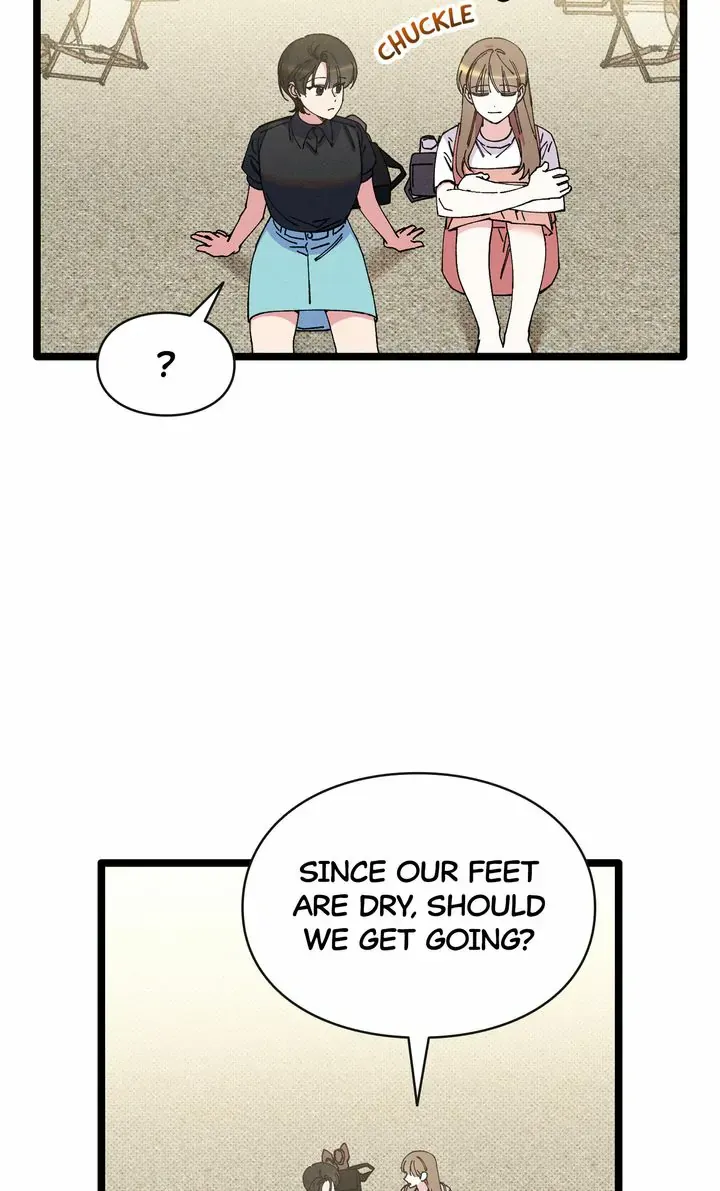 The Path to You Chapter 39 page 30 - 